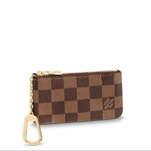 Louis Vuitton Key Pouch